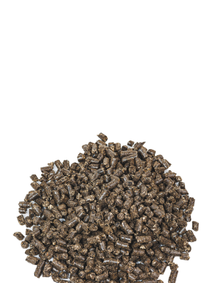 Sunflower  Husk Pellets
