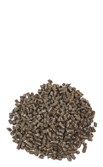 Sunflower  Husk Pellets