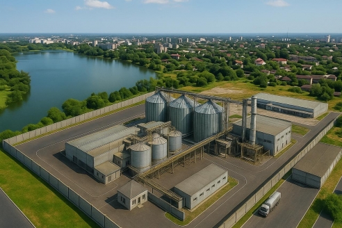 Про компанію